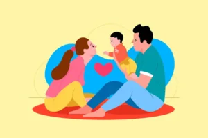 child adoption concept of open vs closed adoption